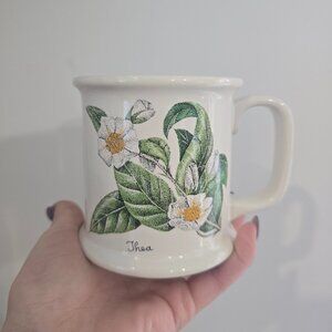 Vintage Lauffer Mug